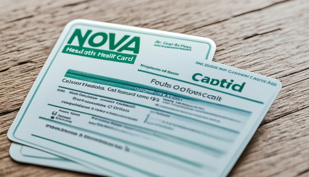 nova scotia health card nova scotia health card