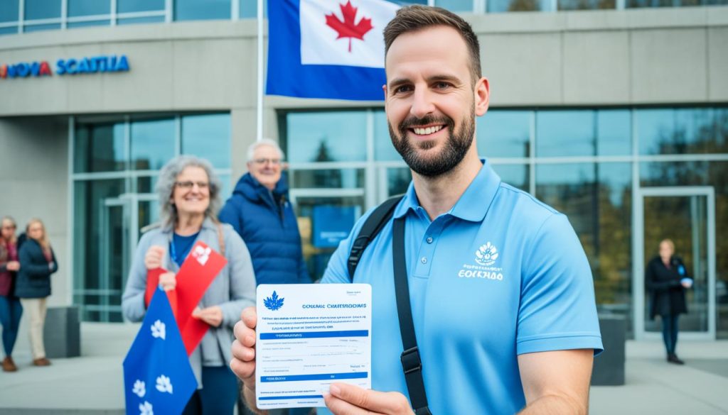 nova scotia health card renewal nova scotia health card renewal