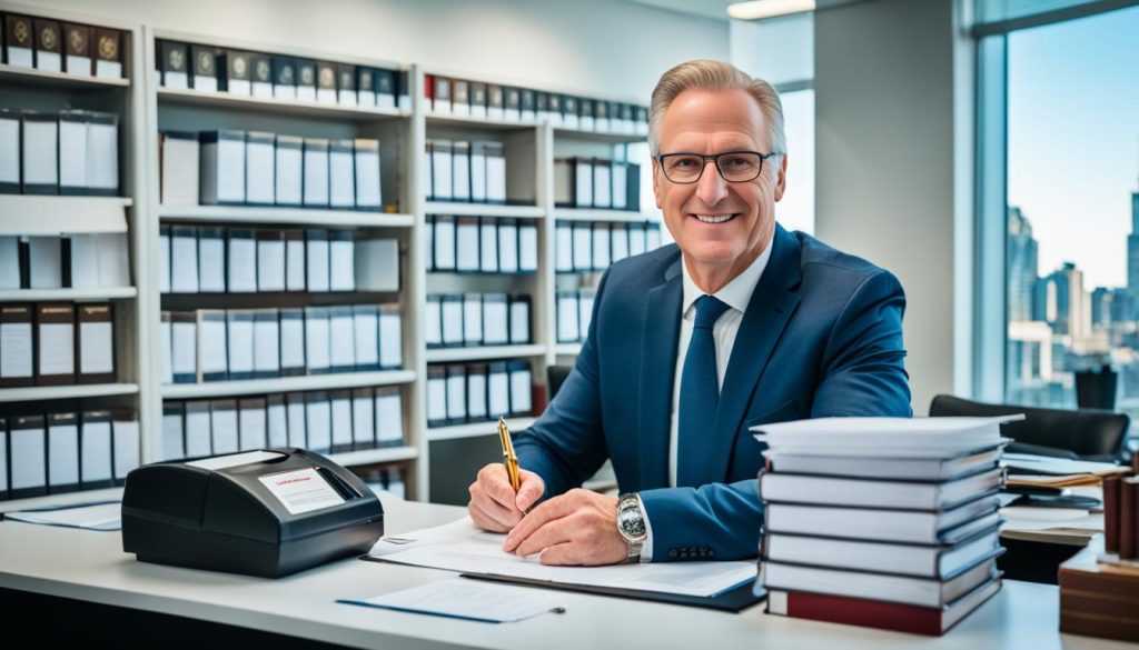 ontario notary public ontario notary public