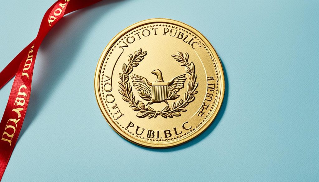 ontario notary public certificate ontario notary public certificate