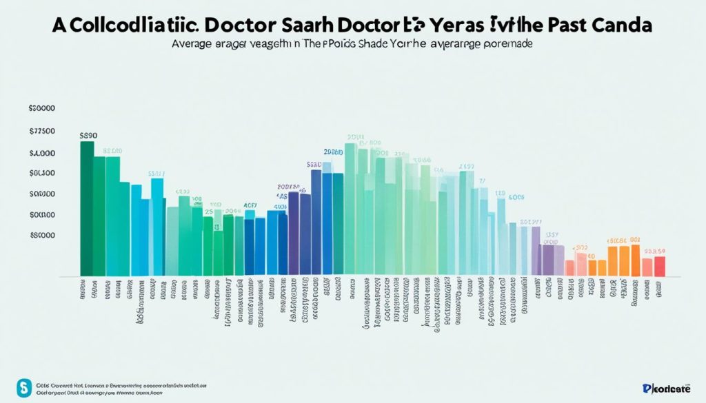 pediatric doctor salary in canada pediatric doctor salary in canada