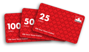 petro canada gift card balance
