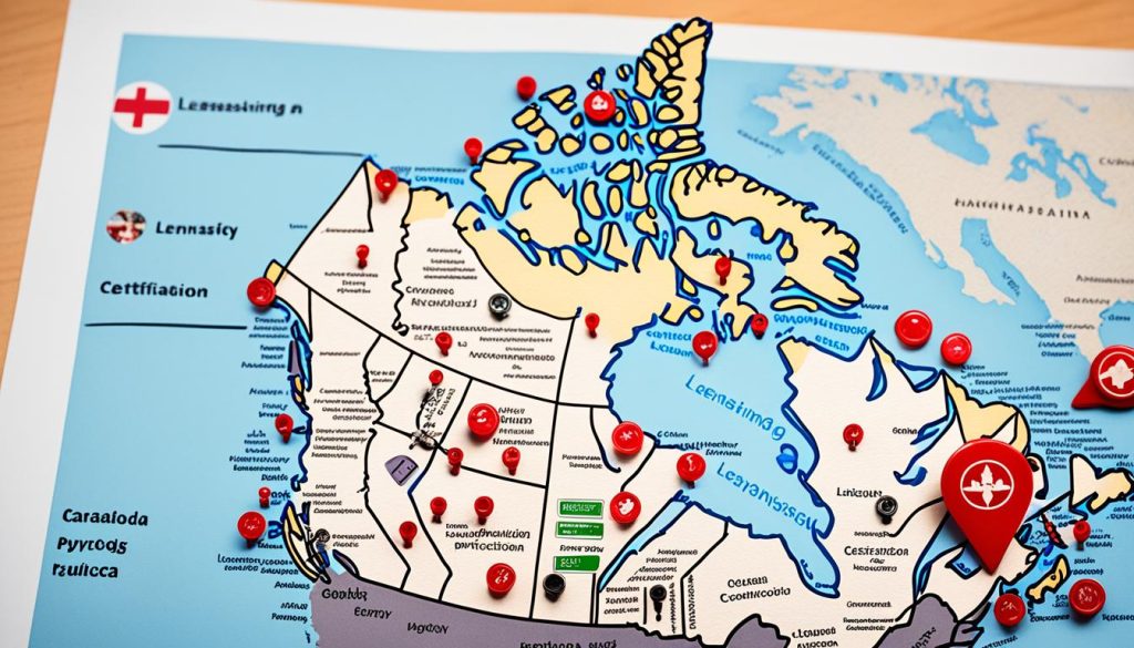 psychologist licensing canada psychologist licensing canada