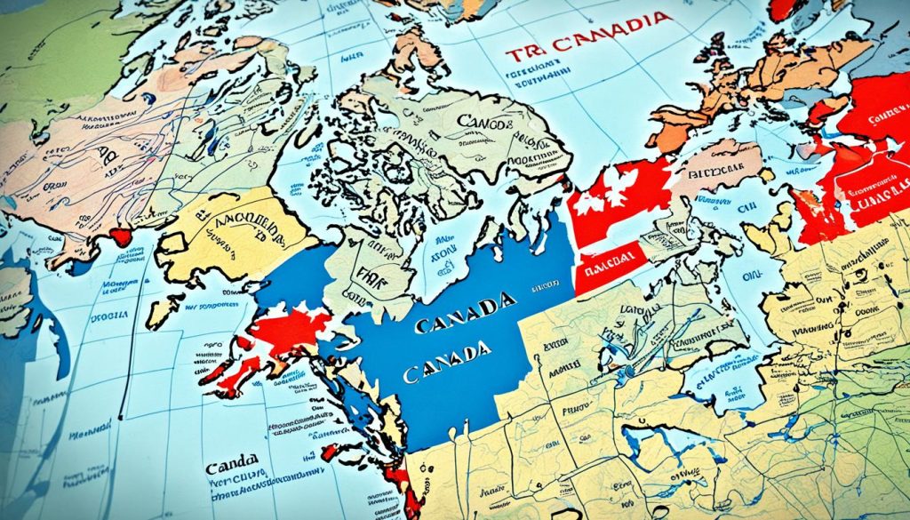 regional trade patterns regional trade patterns