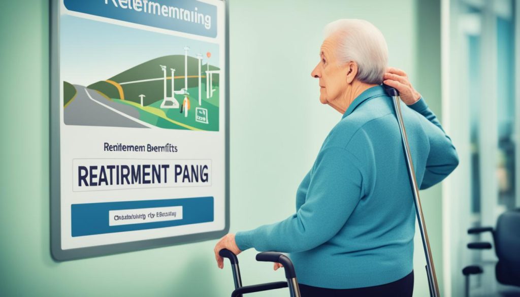 retirement planning and disability benefits retirement planning and disability benefits