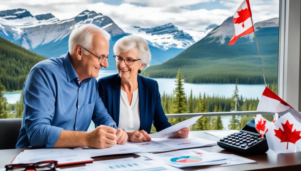 retirement planning canada retirement planning canada