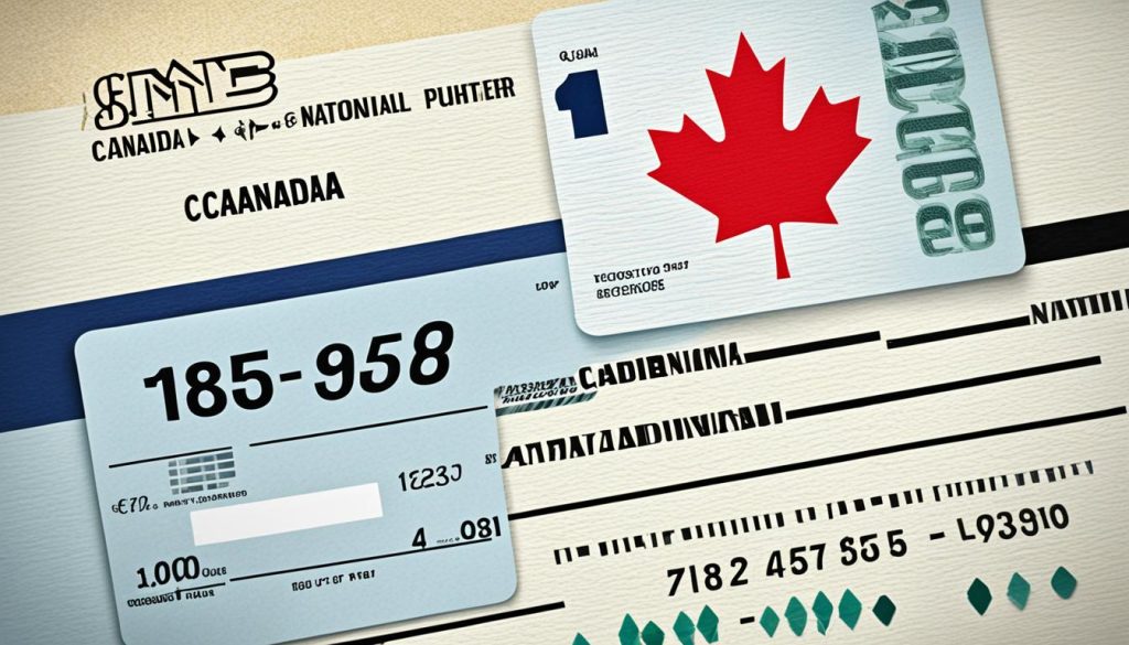routing number canada routing number canada