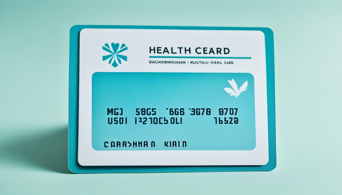 saskatchewan health card