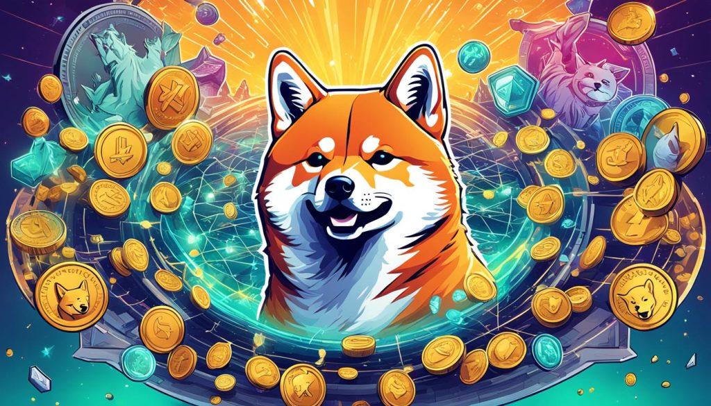 shiba inu ecosystem shiba inu ecosystem