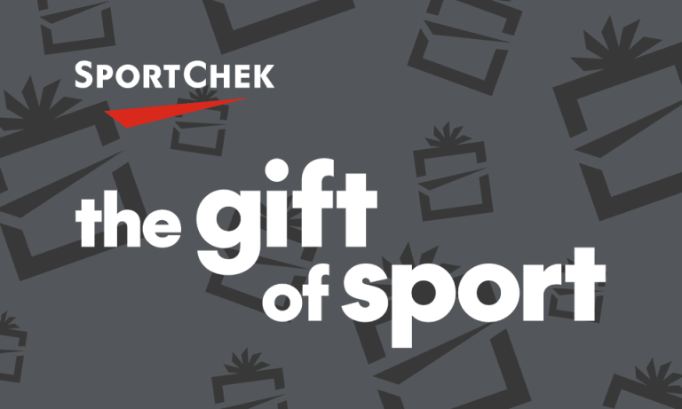 sport chek gift card balance