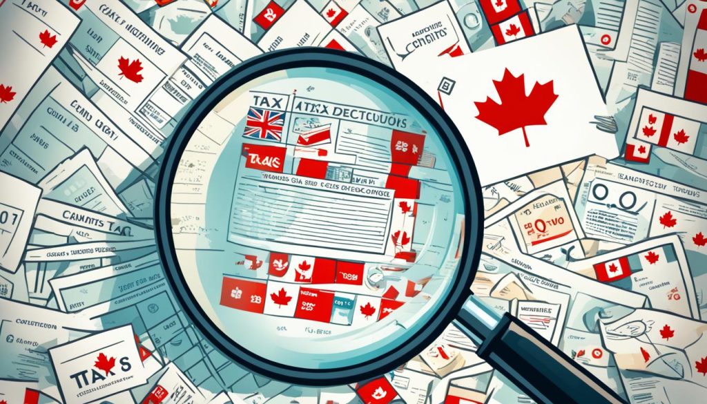 tax deductions and credits in canada tax deductions and credits in canada