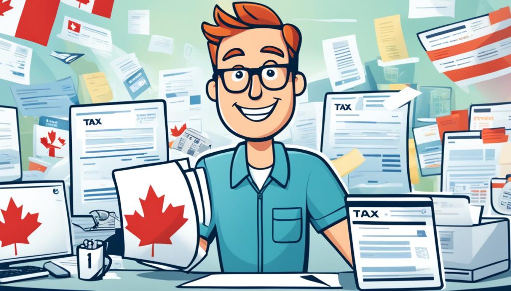 tax filing process in canada tax filing process in canada