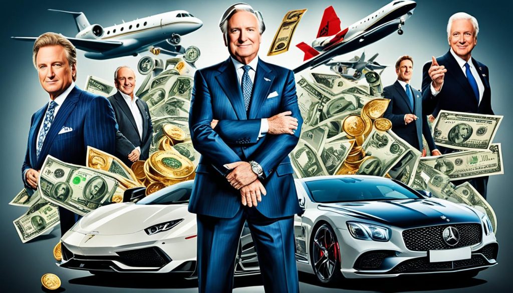 top billionaires in canada top billionaires in canada