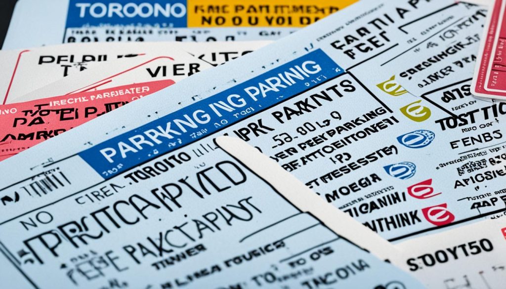 toronto parking authority toronto parking authority