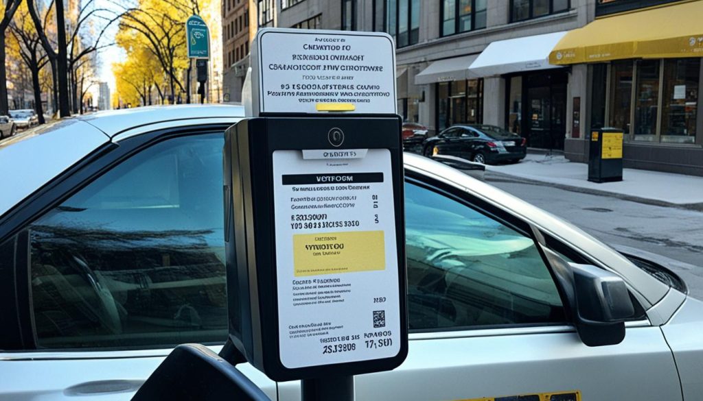 toronto parking ticket payment toronto parking ticket payment