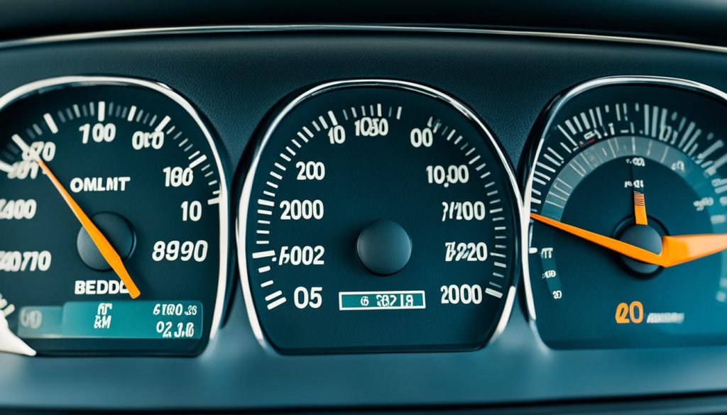 used car mileage used car mileage