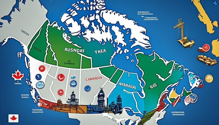 what does canada import from russia