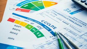 what is a good credit score in canada