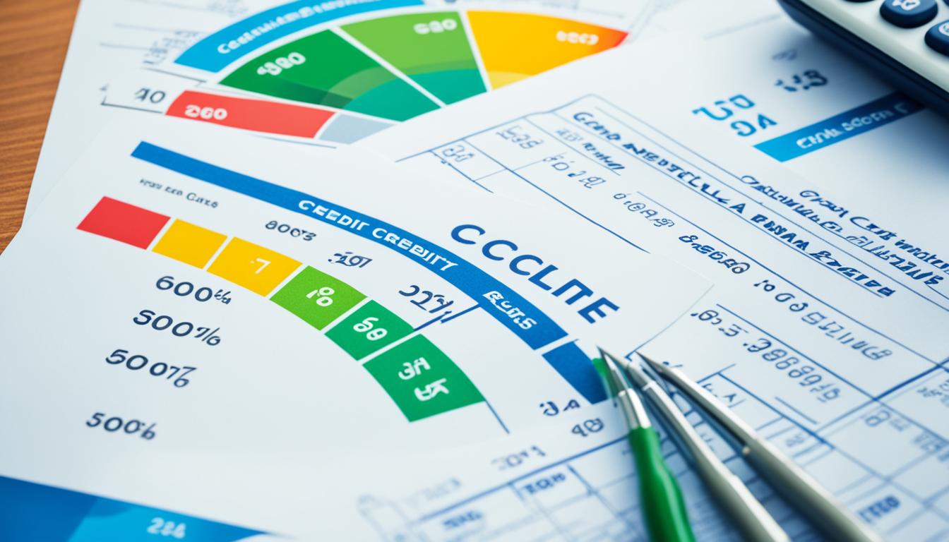 what is a good credit score in canada