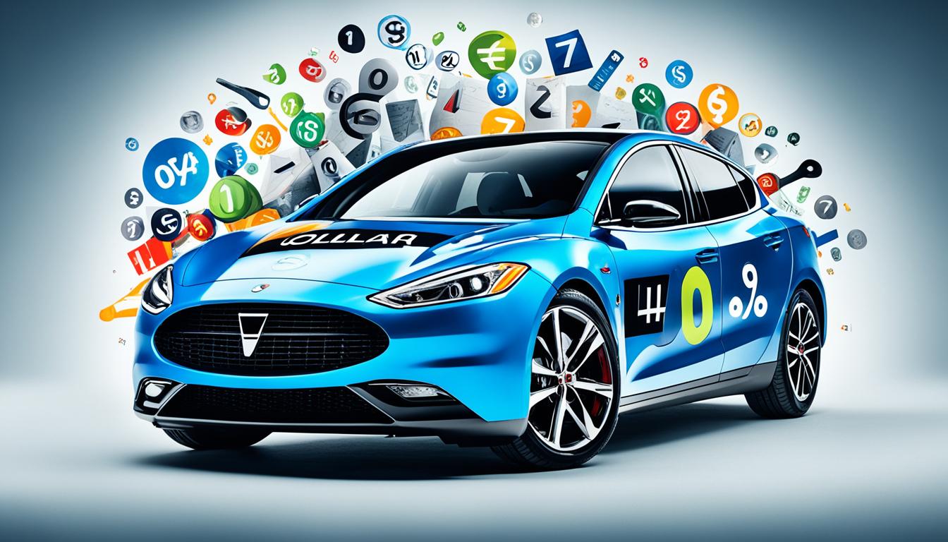 who is offering zero percent financing on cars canada