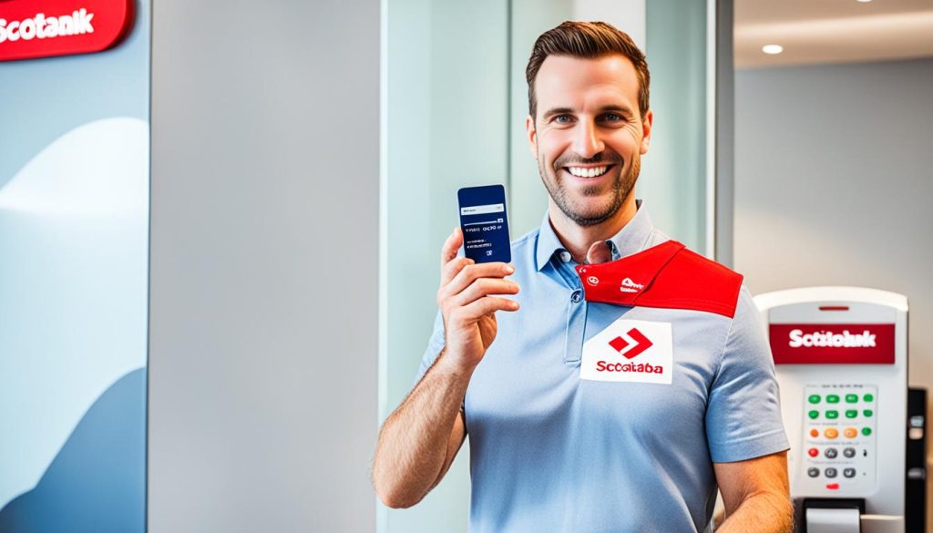 Activating Scotiabank Credit Card Activating Scotiabank Credit Card