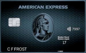 American Express Cobalt® Card