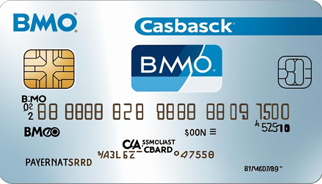 BMO CashBack Business Mastercard BMO CashBack Business Mastercard