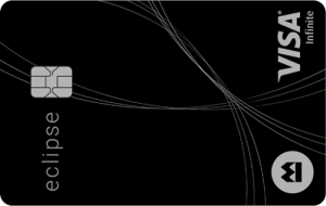 BMO Eclipse Visa Infinite