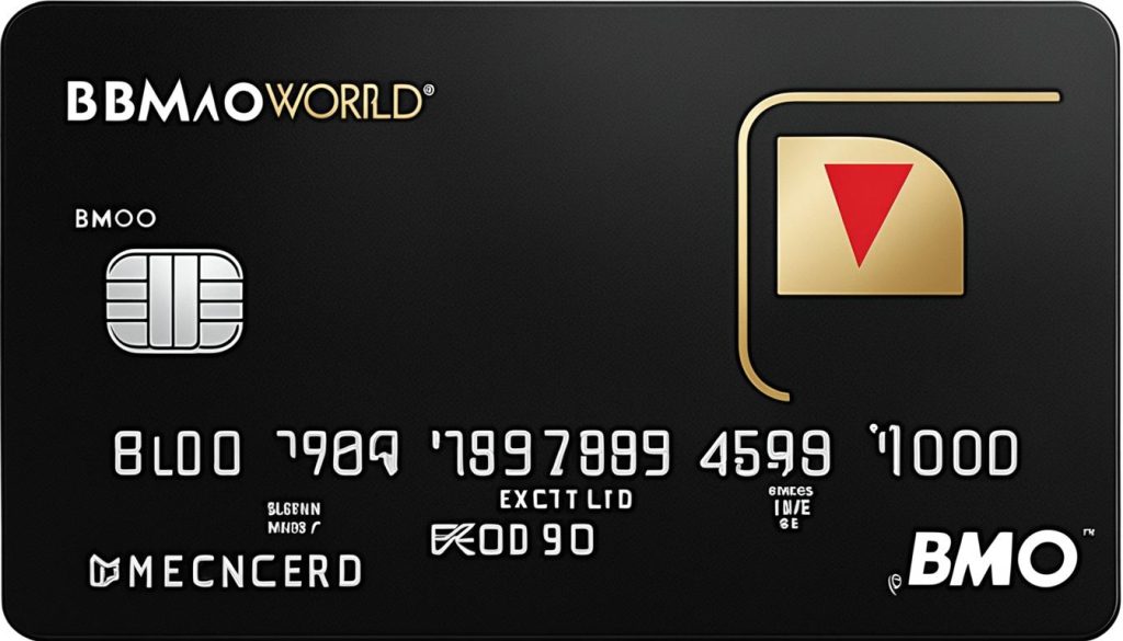 BMO World Elite Business Mastercard BMO World Elite Business Mastercard