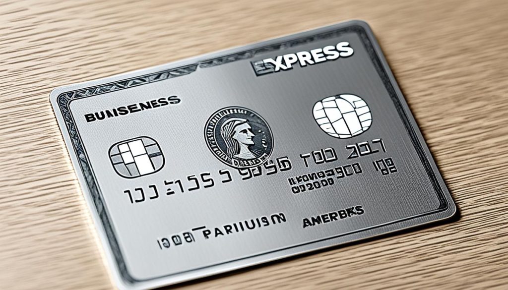 Business Platinum Card from American Express Business Platinum Card from American Express