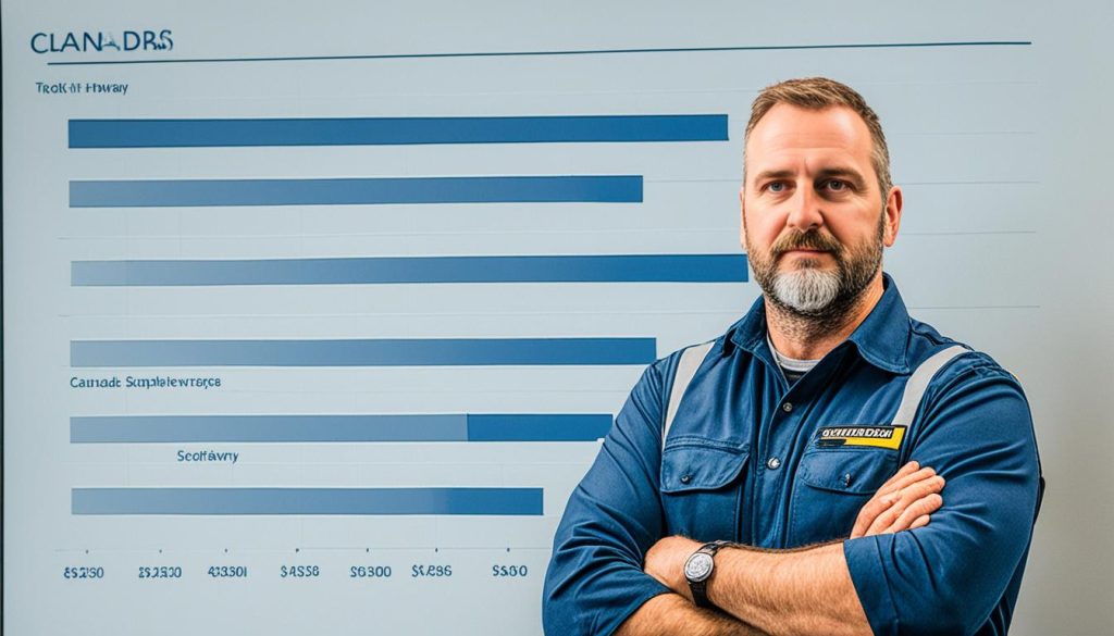 Class 1 truck driver salaries Class 1 truck driver salaries