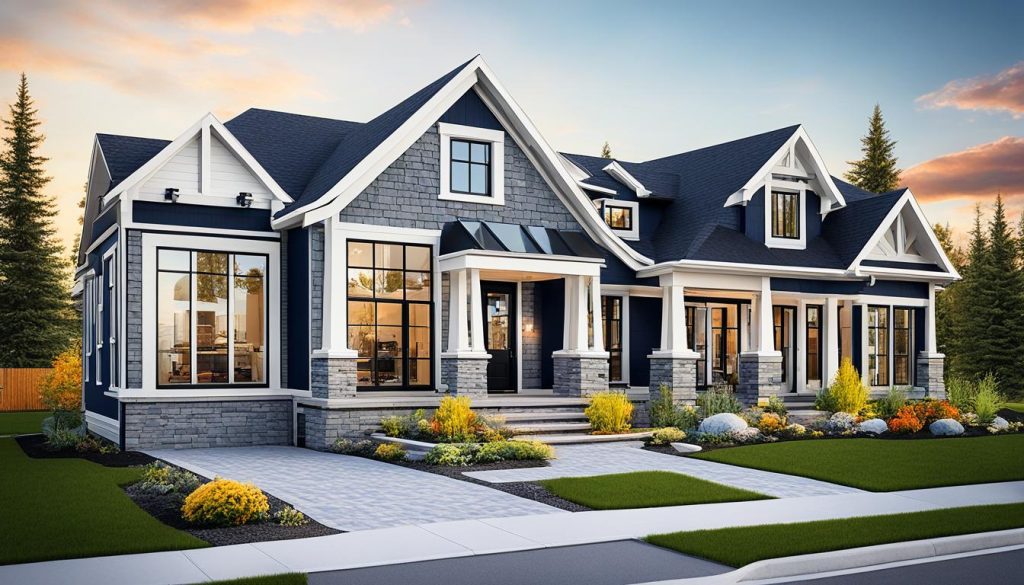 Custom home prices Ontario Custom home prices Ontario