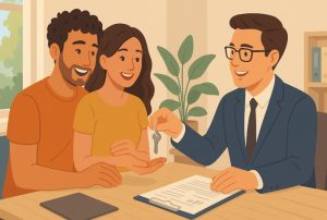 How Does the Land Transfer Tax Rebate Work in Ontario