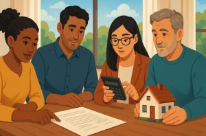 How Much Is Land Transfer Tax in Ontario in 2025