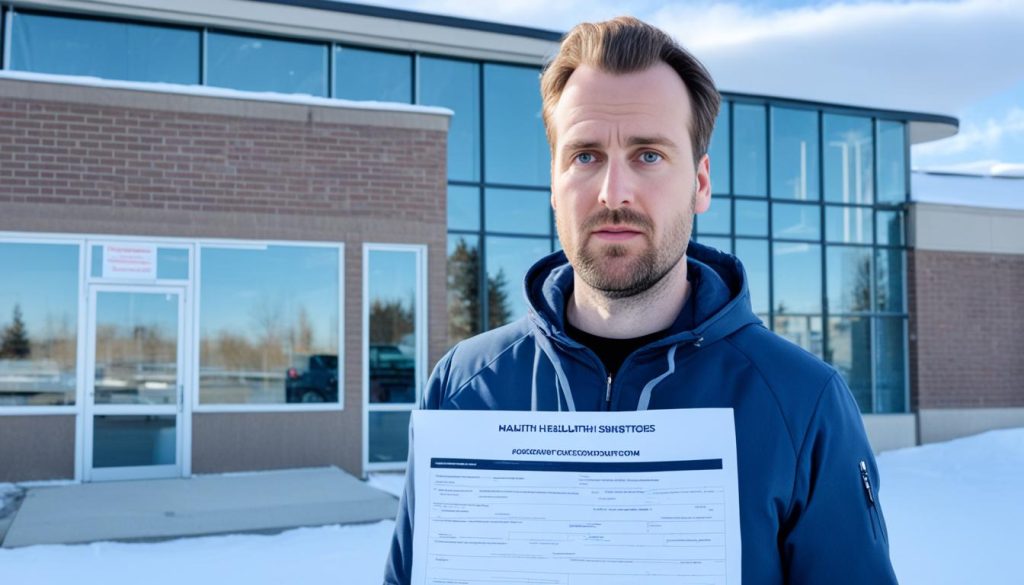 Manitoba Health Card Registration Process Manitoba Health Card Registration Process