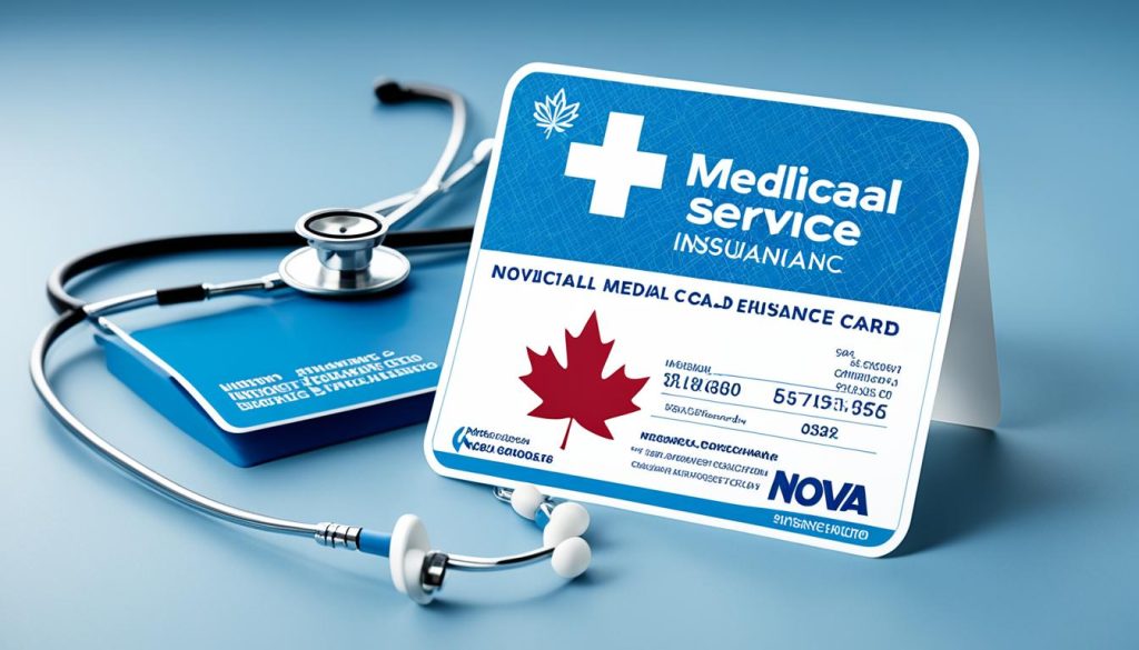 Medical Services Insurance Card Medical Services Insurance Card