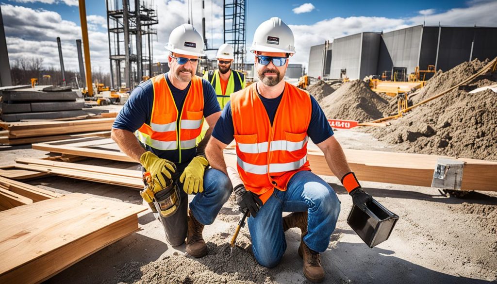 Ontario construction regulations