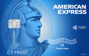 SimplyCash® Card from American Express