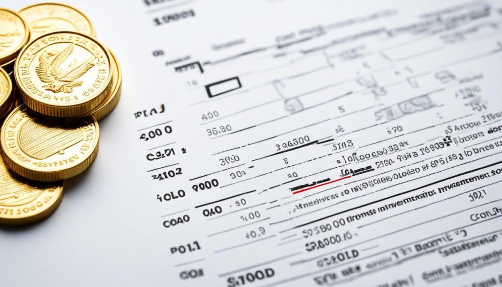 Types of gold investments Types of gold investments