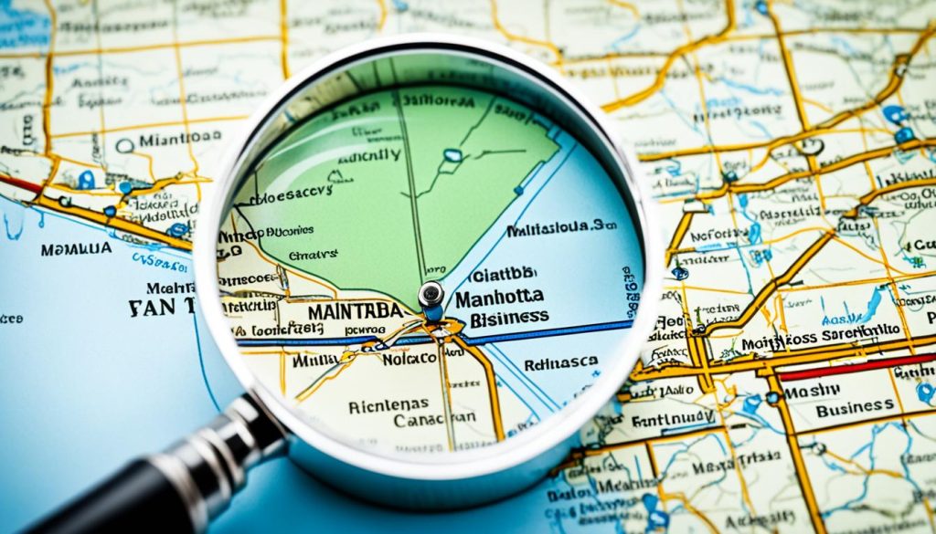 Understanding the Basics of Business Registration in Manitoba Understanding the Basics of Business Registration in Manitoba