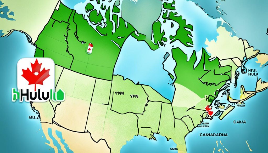 VPN Canada Hulu VPN Canada Hulu