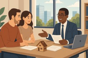 Who Pays the Land Transfer Tax in Ontario