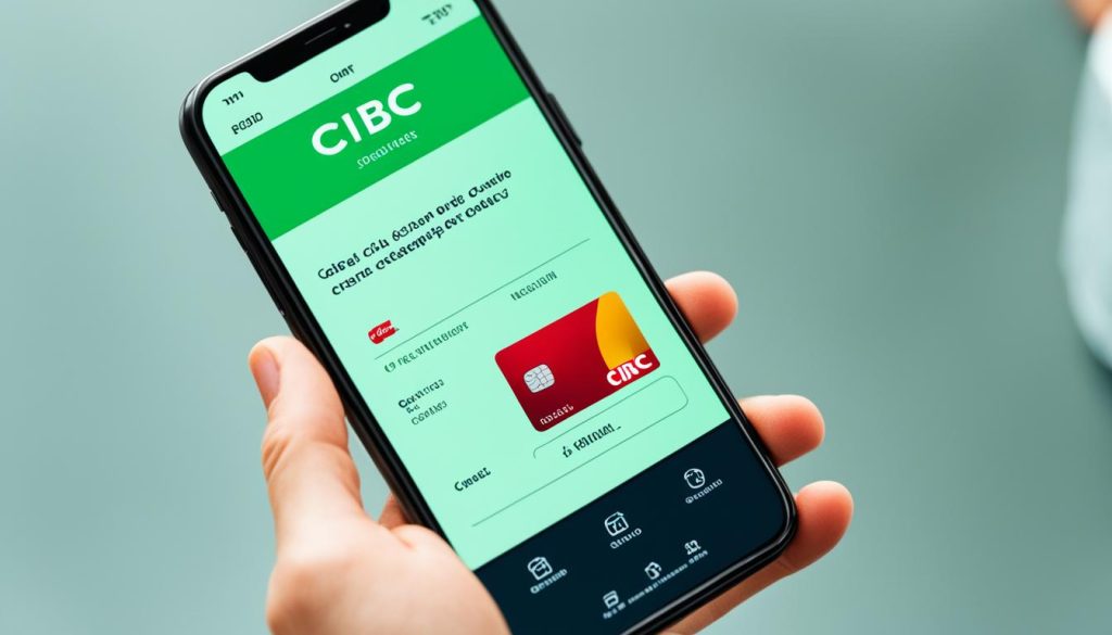 activate cibc credit card activate cibc credit card