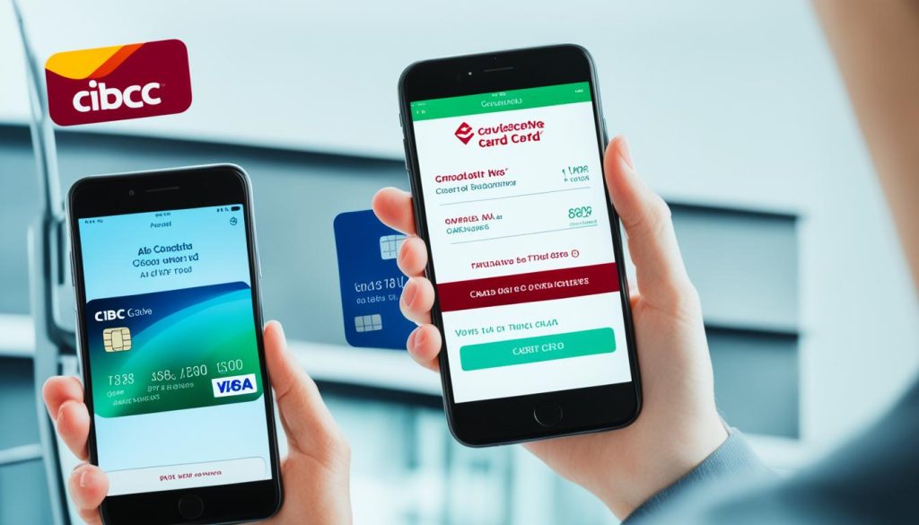 activate cibc credit card activate cibc credit card