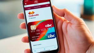 activate cibc credit card