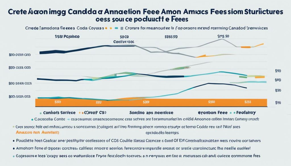 amazon canada fees amazon canada fees