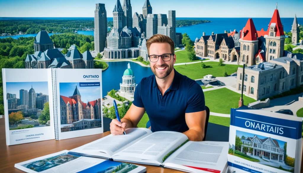 becoming a realtor in ontario becoming a realtor in ontario