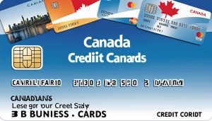 best credit card for business canada