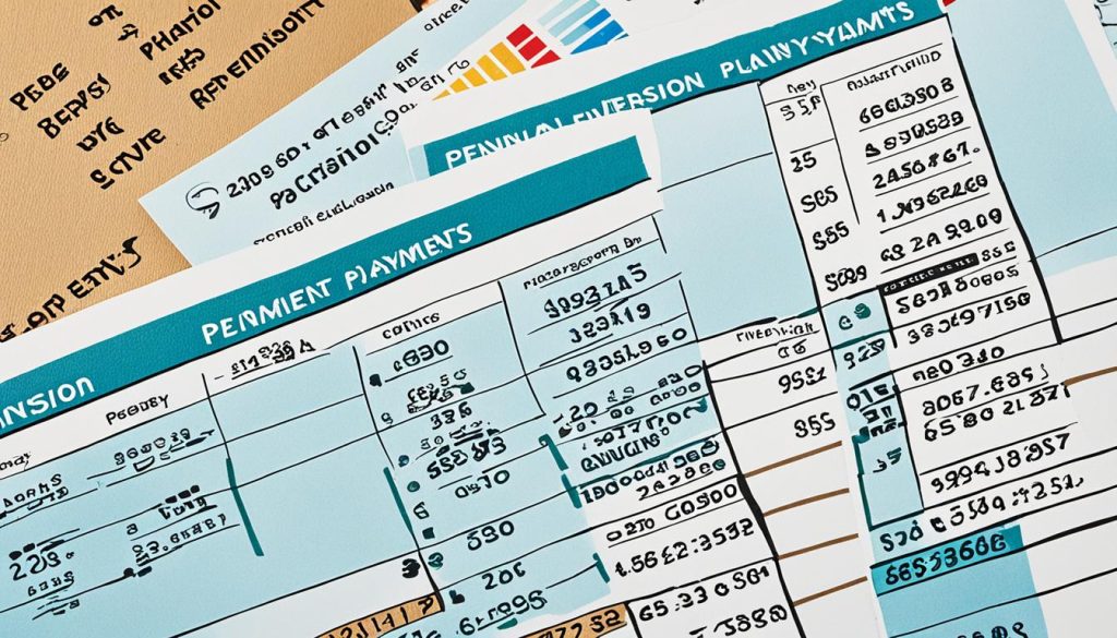 canada pension plan payment dates canada pension plan payment dates