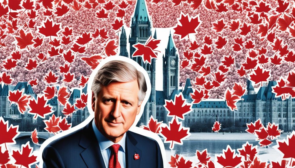 canada prime minister canada prime minister